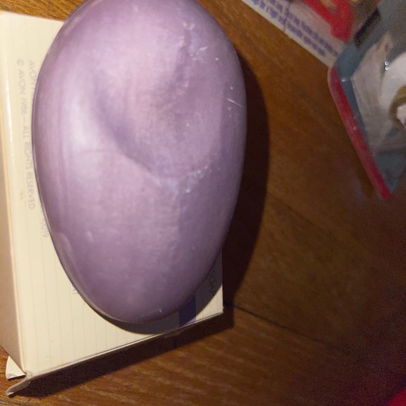 Brand New AVON 1980s soap - Picture 7 of 10
